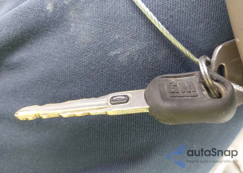 2003 Buick Regal Ls z USA, uszkodzony, nr VIN 2G4WB52K631166821